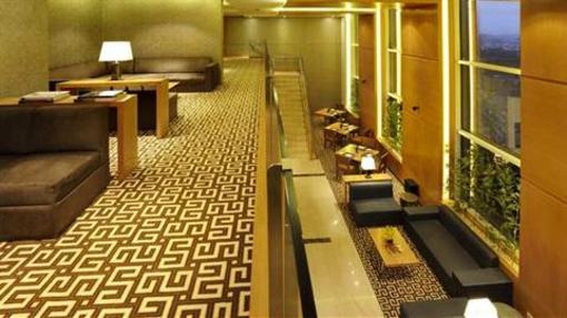 фото отеля DoubleTree Hotel Gurgaon