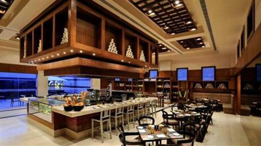 фото отеля DoubleTree Hotel Gurgaon