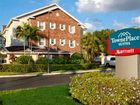 фото отеля Towneplace Suites Miami Lakes