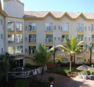 фото отеля Inn Place Hotel