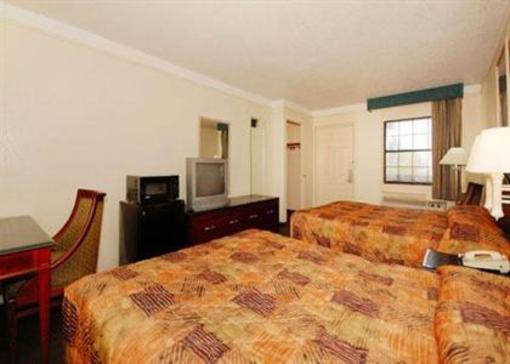 фото отеля Elvis Presley's Heartbreak Hotel