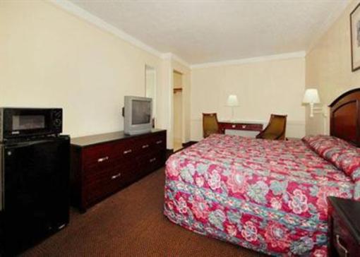 фото отеля Elvis Presley's Heartbreak Hotel