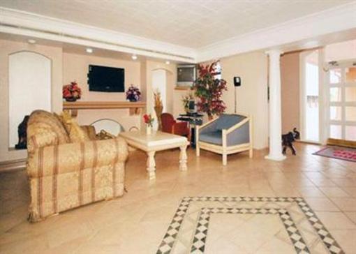 фото отеля Elvis Presley's Heartbreak Hotel