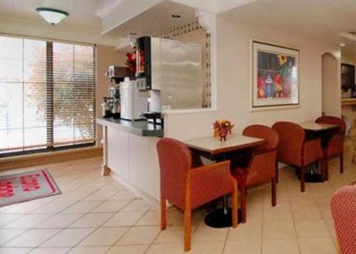 фото отеля Elvis Presley's Heartbreak Hotel