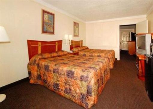 фото отеля Elvis Presley's Heartbreak Hotel