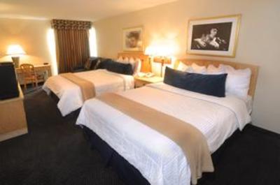 фото отеля Elvis Presley's Heartbreak Hotel