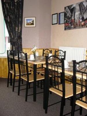 фото отеля Seaside Hotel Blackpool