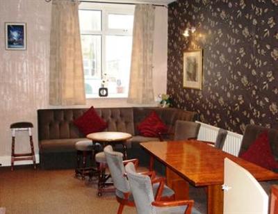 фото отеля Seaside Hotel Blackpool