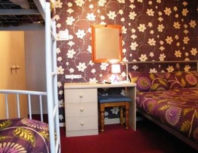 фото отеля Seaside Hotel Blackpool