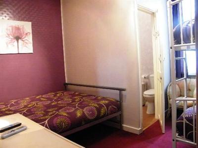 фото отеля Seaside Hotel Blackpool
