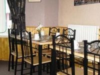 Seaside Hotel Blackpool