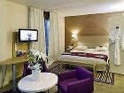 фото отеля Mercure Carcassonne Porte de la Cite