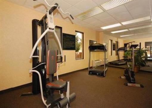 фото отеля Comfort Suites Pigeon Forge