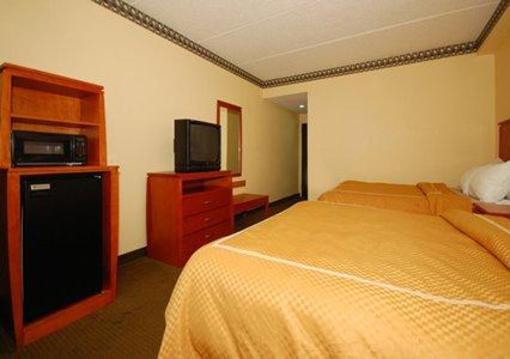 фото отеля Comfort Suites Pigeon Forge