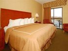 фото отеля Comfort Suites Pigeon Forge