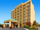 фото отеля Comfort Suites Pigeon Forge