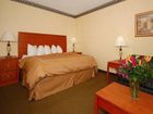 фото отеля Comfort Suites Pigeon Forge