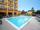 фото отеля Comfort Suites Pigeon Forge