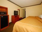 фото отеля Comfort Suites Pigeon Forge