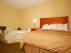 фото отеля Comfort Suites Pigeon Forge