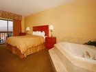 фото отеля Comfort Suites Pigeon Forge