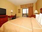 фото отеля Comfort Suites Pigeon Forge