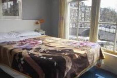 фото отеля The Veteran Hostel Amsterdam