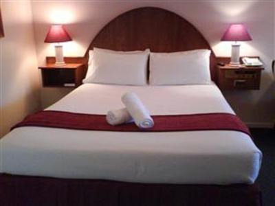 фото отеля Gateway Motor Inn Warrnambool