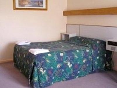 фото отеля Gateway Motor Inn Warrnambool