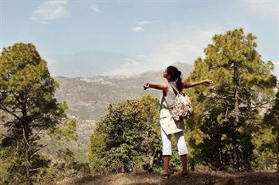 фото отеля Ananda in the Himalayas