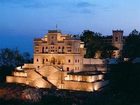 фото отеля Ananda in the Himalayas