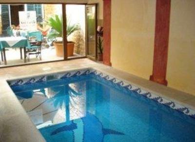 фото отеля Can Simo Petit Hotel Alcudia