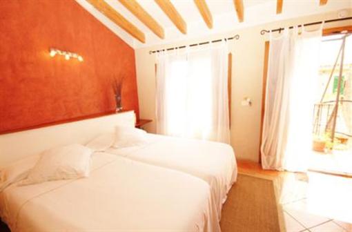 фото отеля Can Simo Petit Hotel Alcudia