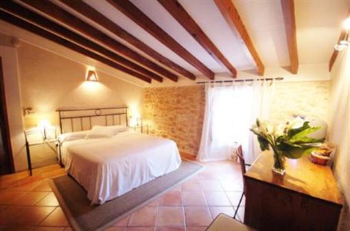 фото отеля Can Simo Petit Hotel Alcudia