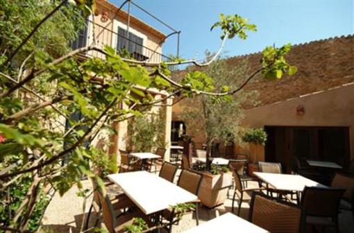 фото отеля Can Simo Petit Hotel Alcudia