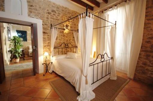 фото отеля Can Simo Petit Hotel Alcudia