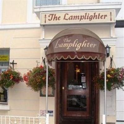 фото отеля Lamplighter Guest House Plymouth (England)