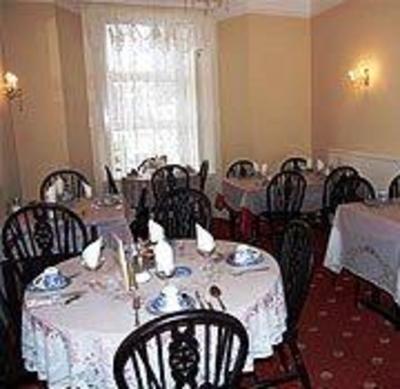 фото отеля Lamplighter Guest House Plymouth (England)