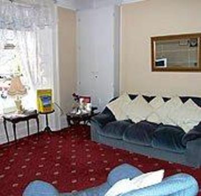 фото отеля Lamplighter Guest House Plymouth (England)