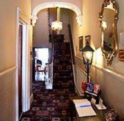 фото отеля Lamplighter Guest House Plymouth (England)