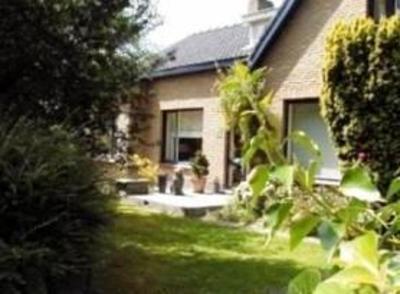 фото отеля Roseland Bed & Breakfast