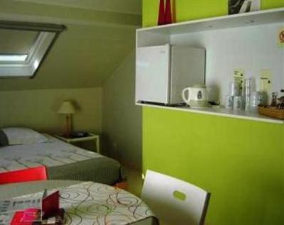 фото отеля Roseland Bed & Breakfast