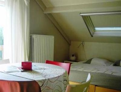 фото отеля Roseland Bed & Breakfast