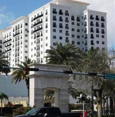 фото отеля Extended Stay America Hotel Coral Gables Miami