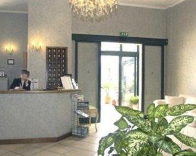 фото отеля Hotel Ristorante Serena Rieti