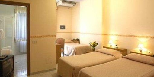 фото отеля Hotel Ristorante Serena Rieti