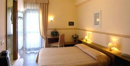 фото отеля Hotel Ristorante Serena Rieti