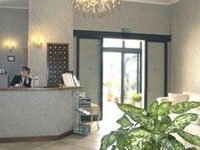 Hotel Ristorante Serena Rieti