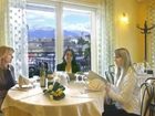 фото отеля Hotel Ristorante Serena Rieti