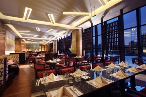 фото отеля Hengyuan Hotel